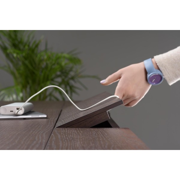 Письмовий стіл Grid (Грид) – Стиль і комфорт для вашого офісу