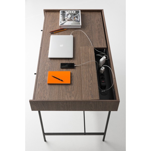 Письмовий стіл Canelli (Канелли) – для вашого офісу