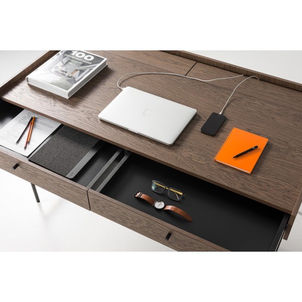 Письмовий стіл Canelli (Канелли) – для вашого офісу