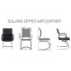 Крісло Solano office artleather