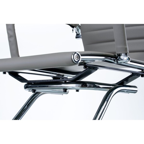 Крісло Solano office artleather