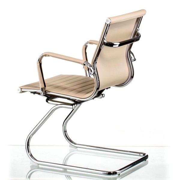 Крісло Solano office artleather