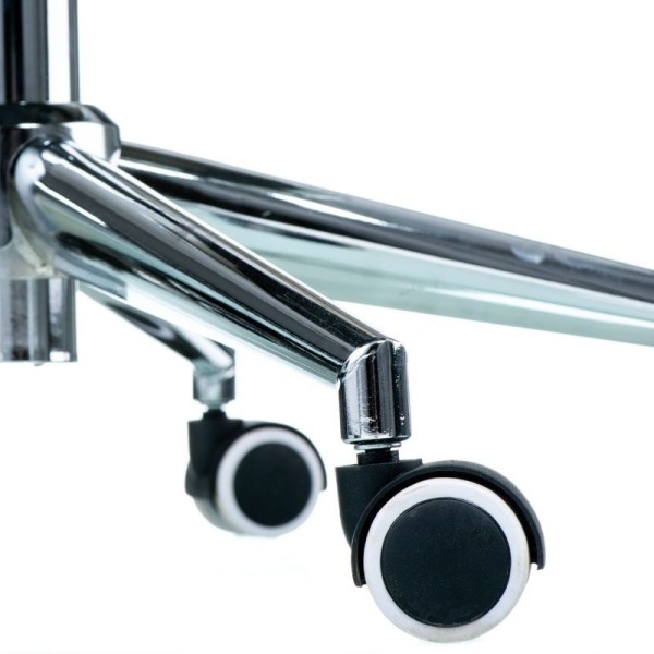 Крісло Solano 5 artleather — комфорт і стиль для вашого офісу