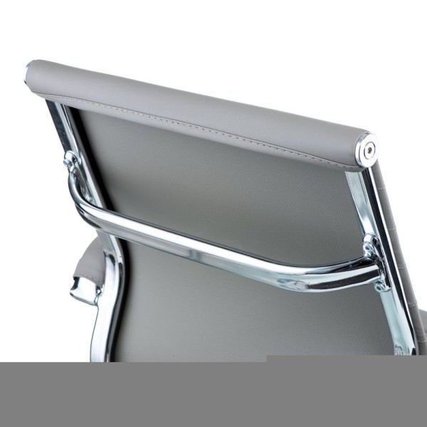 Крісло Solano 5 artleather — комфорт і стиль для вашого офісу