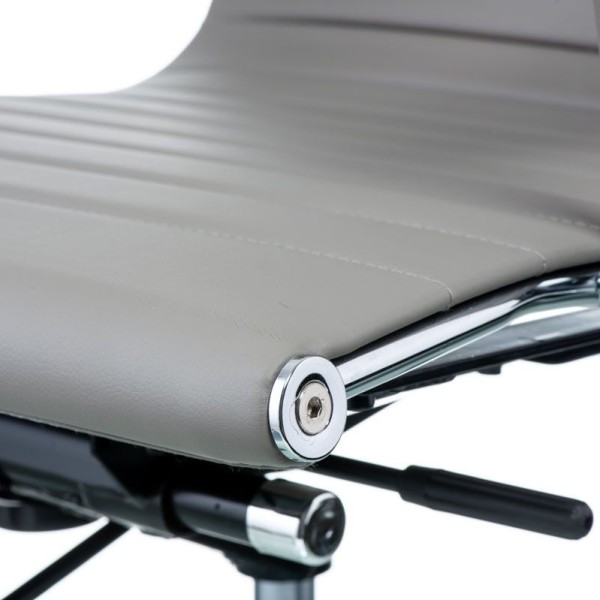 Крісло Solano 5 artleather — комфорт і стиль для вашого офісу