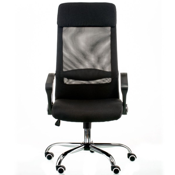 Офісне крісло Silba — зручність та стиль для вашого офісу