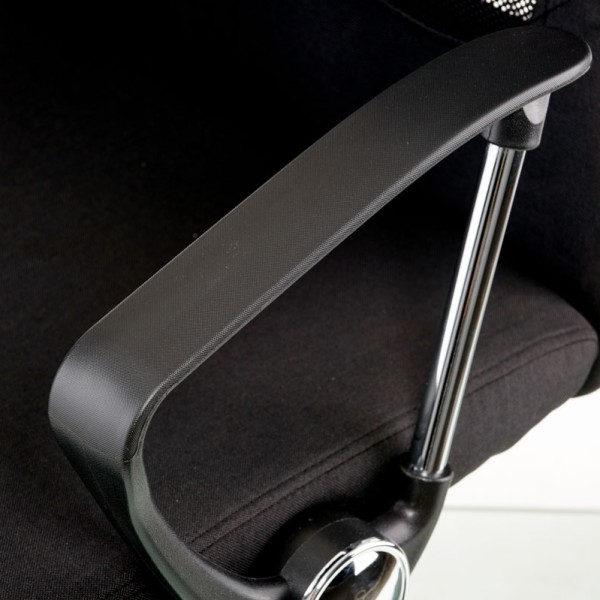 Офісне крісло Silba — зручність та стиль для вашого офісу