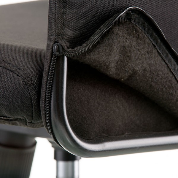 Офісне крісло Silba — зручність та стиль для вашого офісу