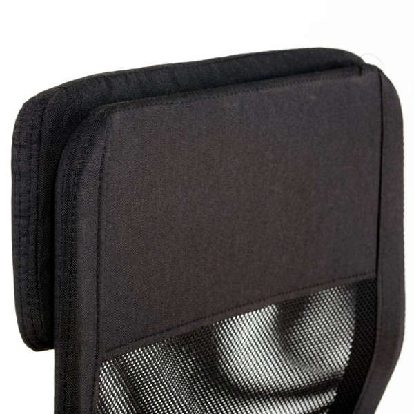 Офісне крісло Silba — зручність та стиль для вашого офісу