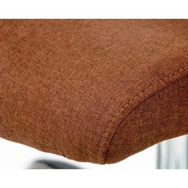 Офісне крісло Silba — зручність та стиль для вашого офісу