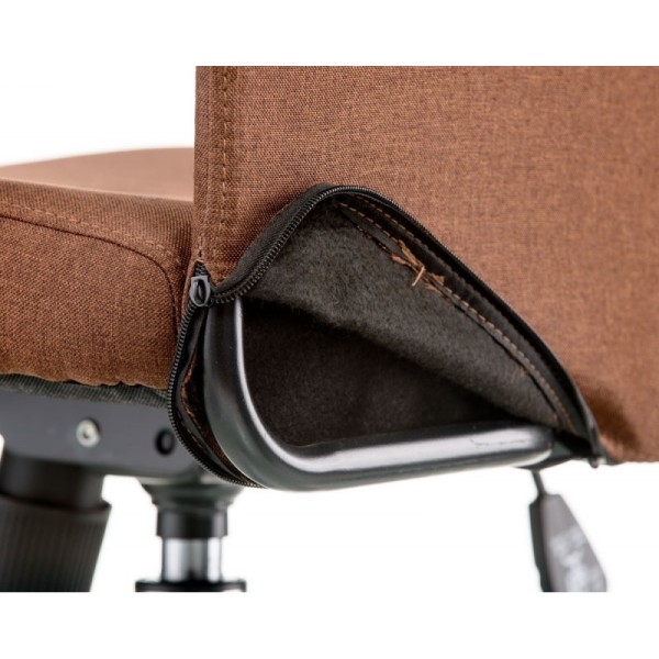 Офісне крісло Silba — зручність та стиль для вашого офісу