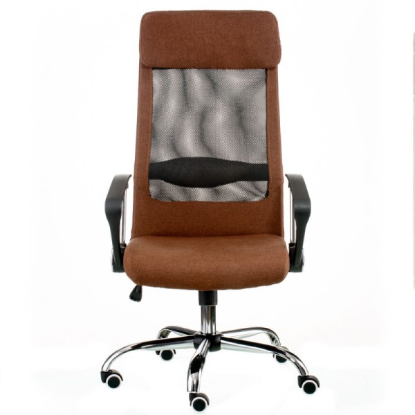 Офісне крісло Silba — зручність та стиль для вашого офісу