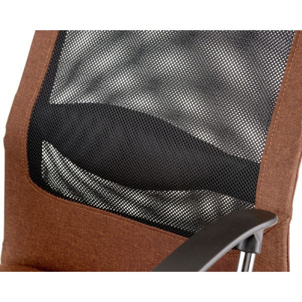 Офісне крісло Silba — зручність та стиль для вашого офісу