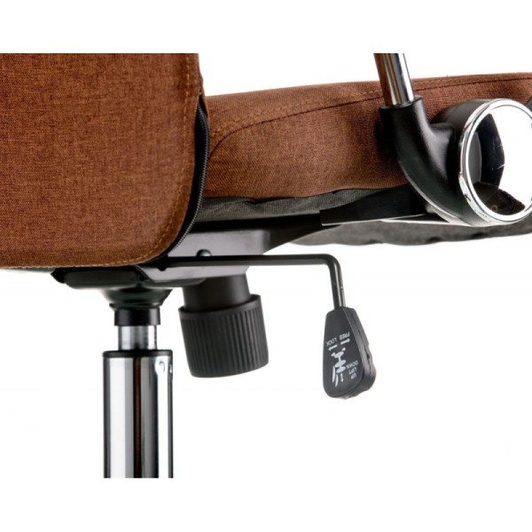 Офісне крісло Silba — зручність та стиль для вашого офісу