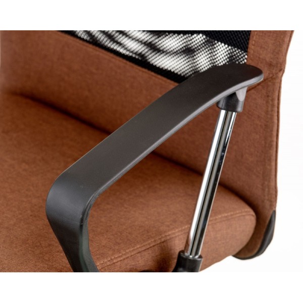 Офісне крісло Silba — зручність та стиль для вашого офісу