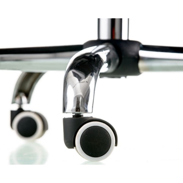 Офісне крісло Silba — зручність та стиль для вашого офісу