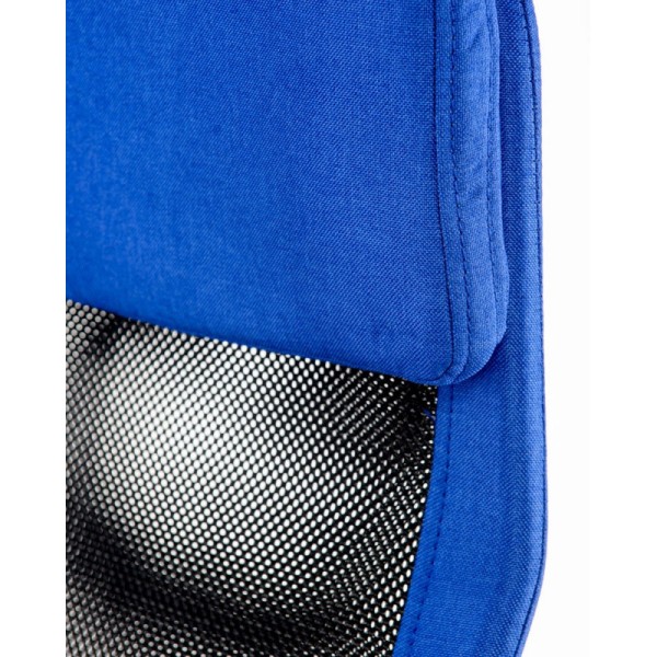 Офісне крісло Silba — зручність та стиль для вашого офісу