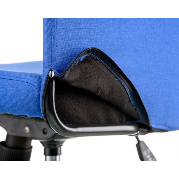 Офісне крісло Silba — зручність та стиль для вашого офісу