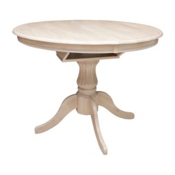 Стіл Анжеліка крем 1