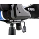Геймерське крісло ExtremeRace 3 black/blue