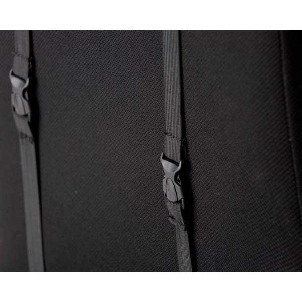 Геймерське крісло ExtremeRace 3 black/blue