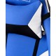 Геймерське крісло ExtremeRace 3 black/blue