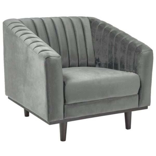 Крісло Asprey Velvet 1 – стиль і комфорт для вашого дому