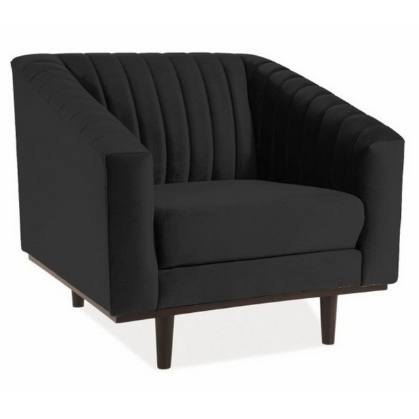 Крісло Asprey Velvet 1 – стиль і комфорт для вашого дому