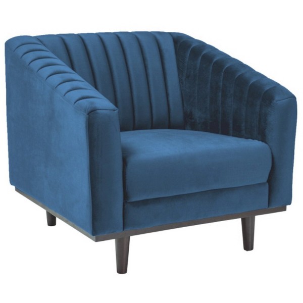 Крісло Asprey Velvet 1 – стиль і комфорт для вашого дому