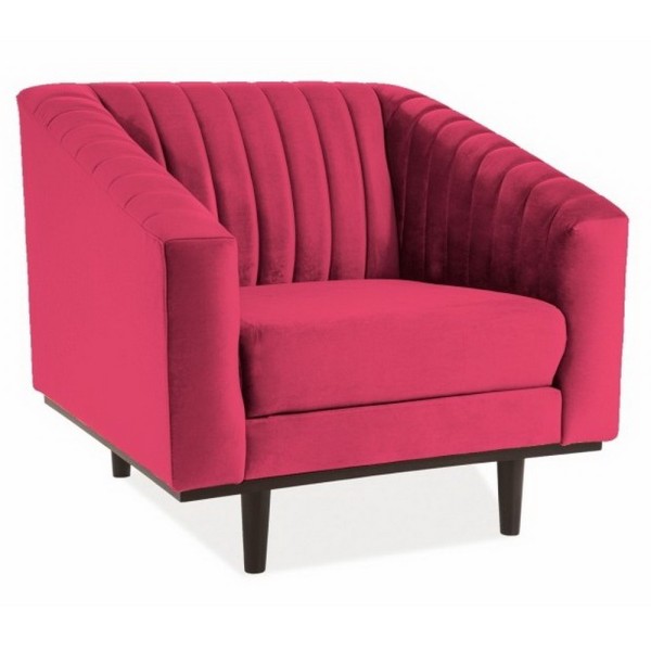 Крісло Asprey Velvet 1 – стиль і комфорт для вашого дому