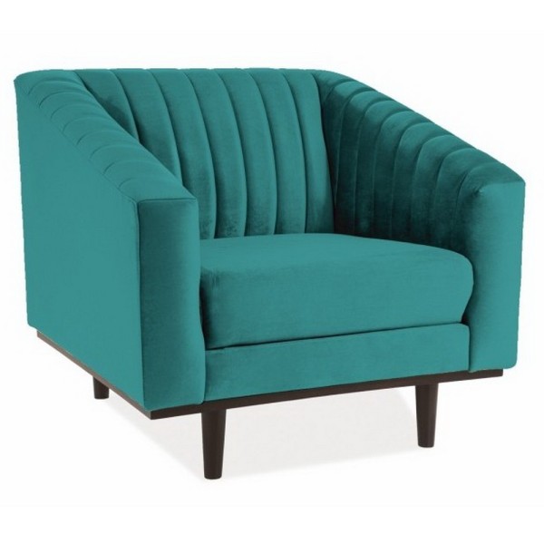 Крісло Asprey Velvet 1 – стиль і комфорт для вашого дому