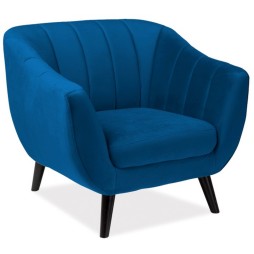 Крісло Elite Velvet 1