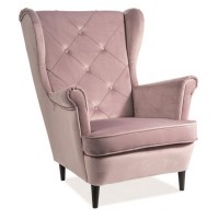 Крісло Lady Velvet