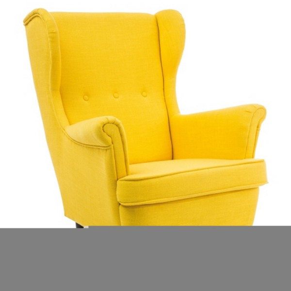 Крісло Lord - стиль та комфорт у вашій вітальні