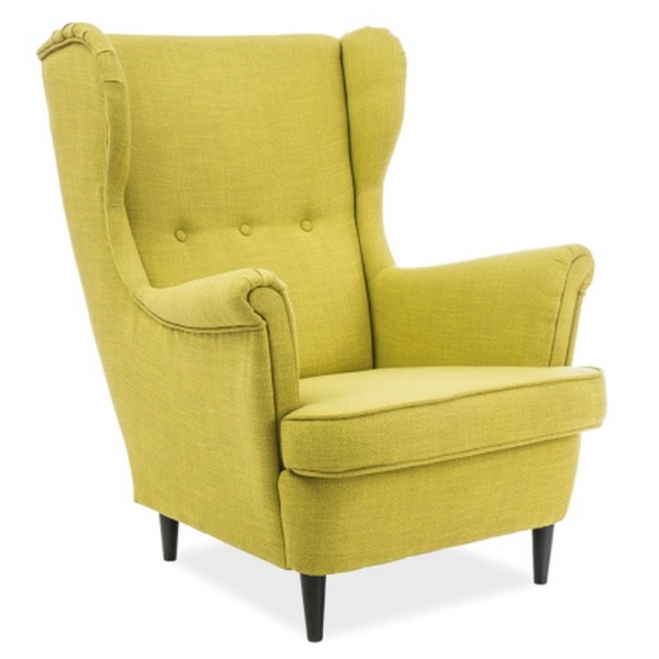 Крісло Lord - стиль та комфорт у вашій вітальні