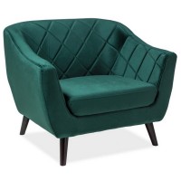 Крісло Molly Velvet 1