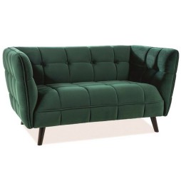 Диван Castello Velvet 2