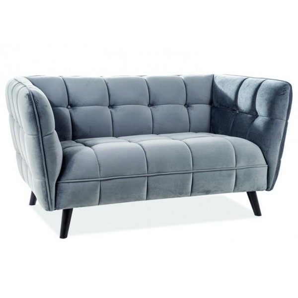 Диван Castello Velvet 2 – комфорт та стиль для вашого дому