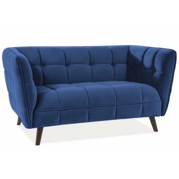 Диван Castello Velvet 2 – комфорт та стиль для вашого дому