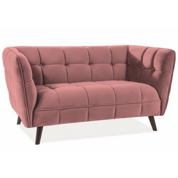 Диван Castello Velvet 2 – комфорт та стиль для вашого дому