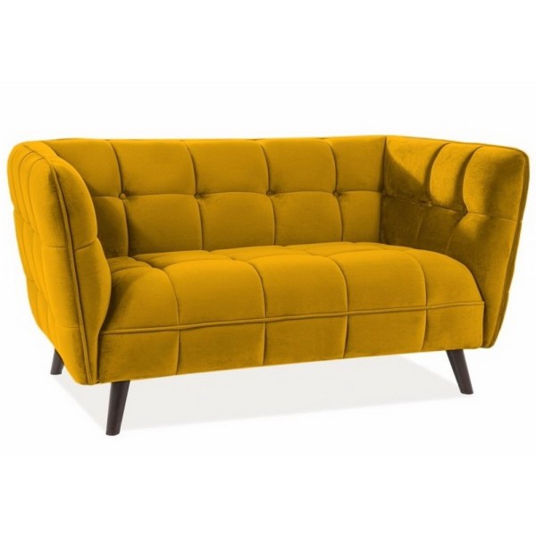 Диван Castello Velvet 2 – комфорт та стиль для вашого дому