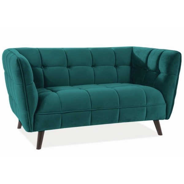Диван Castello Velvet 2 – комфорт та стиль для вашого дому