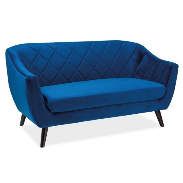 Диван Molly Velvet 2 — стиль та комфорт для вашого інтер'єру