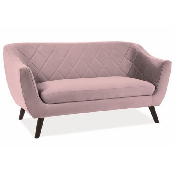 Диван Molly Velvet 2 — стиль та комфорт для вашого інтер'єру