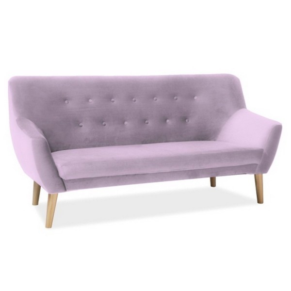 Диван Nordic 3 Velvet від Elite Mebel