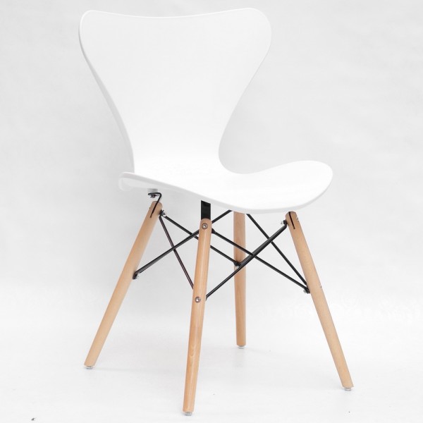 Стілець Boom: дизайнерський стиль для вашої кухні та офісу