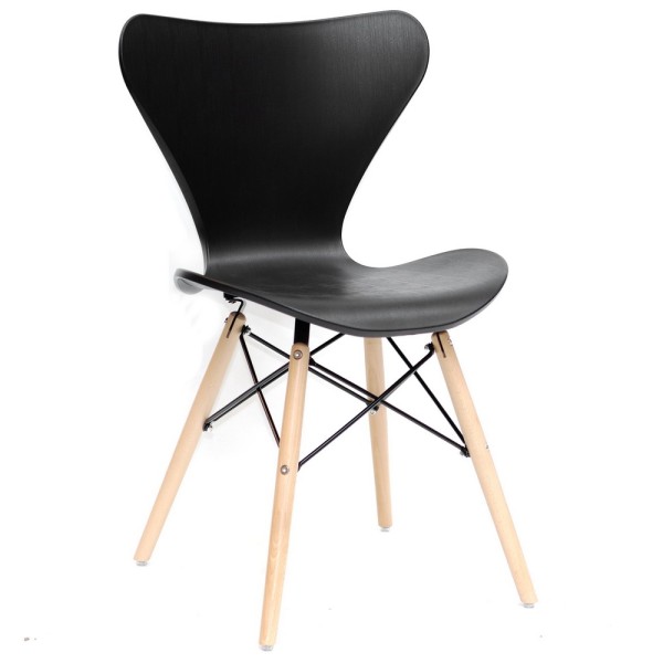 Стілець Boom: дизайнерський стиль для вашої кухні та офісу