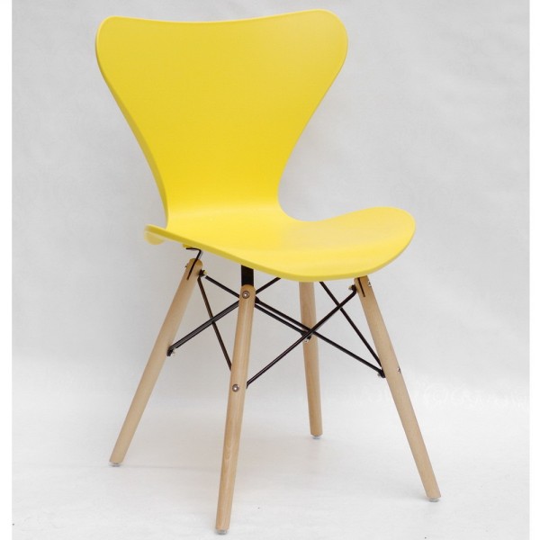 Стілець Boom: дизайнерський стиль для вашої кухні та офісу