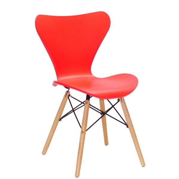 Стілець Boom: дизайнерський стиль для вашої кухні та офісу