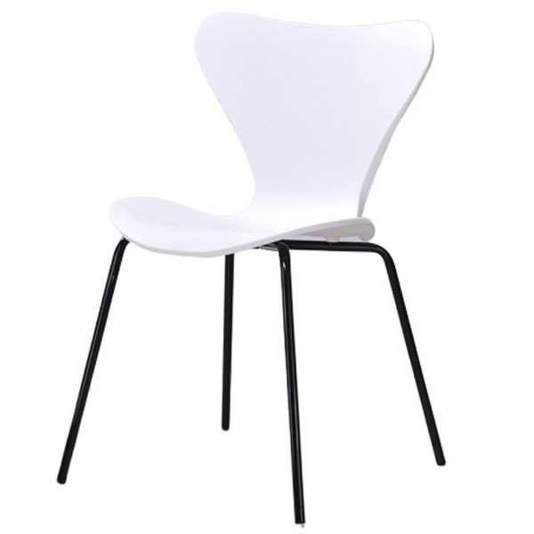 Стілець Boom black - стиль та комфорт для вашого інтер'єру